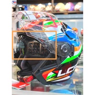 GIVI M35.0 SCUDO INTERNAL SUN VISOR INNER VISOR 100% ORIGINAL
