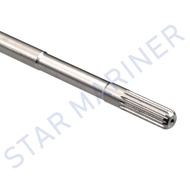 SALE 6H3-45501 Drive Shaft Long For Yamaha Outboard Motor 3 Cylinder 2 Stroke 60HP-70HP 6H3-45501-00