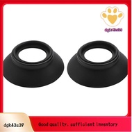 Eyecup Eyepiece -19 Rubber Eyecup Viewfinder For  D810 D5 D4S D4 D3X D3S D3 D700 D800 D800E D2Xs D2X