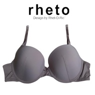 Bra Rheto color Parme 34B 34C 34D 36D 38D 40B 40D 42B 44B