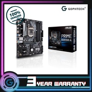 [Genuine] ASUS PRIME B365M-A SOCKET 1151 MAINBOARD # PRIME B365M-A