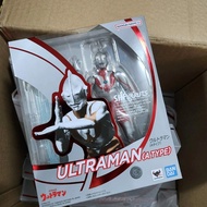 SH.Figuarts Ultraman Type A 超人吉田 shf