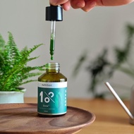 │ 促進生長 │ 1%植物營養精華 -  新芽發葉 受損修復 童寵友善