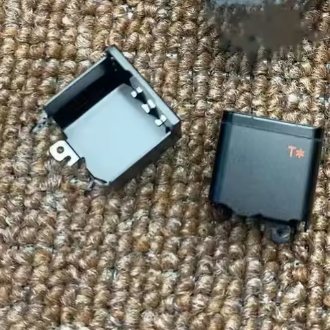 New EVF viewfinder shell cover repair parts For Sony DSC-RX100M6 RX100M6 RX100VI RX100-6 Digital cam
