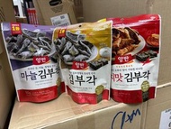 東遠 Dongwon 炸海苔脆餅