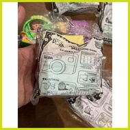 ◶ ❉ ❅ ❈ Jollibee Toys (Dora The Explorer Jollibee Kiddie Meal) Dora Jollibee Toys