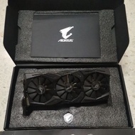 aorus(rx5700xt)RADEON