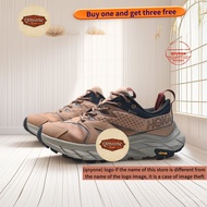 HOKA ANACAPA LOW GTX Professional Waterproof Cross Country Running Shoes 8IYX 2TKG