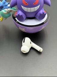 正版apple  airpods  pro1 耳機補配，pro1 左耳，pro1  右耳，A2083  ，A2084