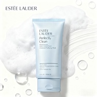 ESTEE LAUDER Perfectly Clean Multi-action Creme Cleanser 150ml