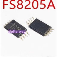 100pcs Original 8205A CEG8205A FS8205A STN8205A TSSOP8 new original on sale