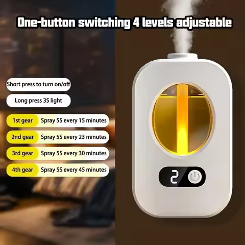 Aromatherapy Desktop Diffuser Atomizer Humidifier USB Household Humidifier Hydrating Instrument Desk