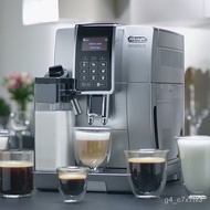 Delonghi/Delonghi ECAM350.75.SHousehold Auto Coffee Machine Italian Small Grinding One-Button
