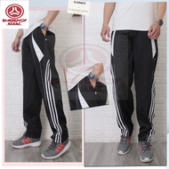 Men's and women's sports training pants / Daivo 77 trousers