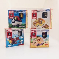 全新現貨日本TOMICA多美卡合金小汽車模型玩具公仔車 皮卡丘 史努比飛機 拉拉熊