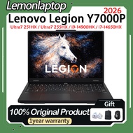 2026 Lenovo Legion Y7000P Lenovo Gaming Laptop 16Inch Ultra7 251HX / Ultra7 255HX / i9-14900HX / i7-
