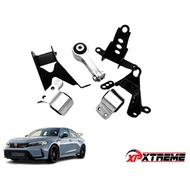 FL5 - Hasport Billet Engine MOUNTING Honda Civic FL5 Type R - FL5STK