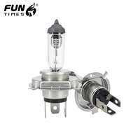 Super Bright H4 LED Car Headlight Bulb LHD 55w 100w