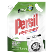 Persil Liquid Detergent Refill 1.5L