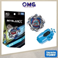 Takara Tomy Beyblade X BX-34 Starter Cobalt Dragoon 2-60C 914563 Beyblade BX34 Cobalt Dragoon 260C S