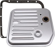 52118789 Automatic Transmission Filter with Gasket Compatible with Dodge Jeep 42RE 44RE 46RE 47RE 48