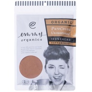 Organic Cocoa Powder Pure Cocoa Dutch-Processed Unsweetened (100g)