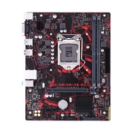 [ใหม่] เมนบอร์ด EX-H310M-V3 R2.0 ชิปเซ็ต Intel H310 LGA 1151 2xDDR4 DIMM Micro ATX 32GB 9/8th