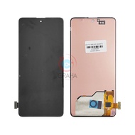 LCD SAMSUNG A51 4G / A51 5G / A515 / A516 BIG GLASS FULLSET TOUCHSCREEN + FINGER