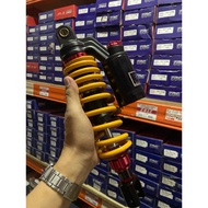 TRC Fully Adjustable Shock 300mm for Mio
