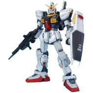 MG 1/100 RX-178 Gundam Mk-II
