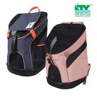 IBIYAYA ULTRALIGHT BACKPACK CARRIER