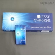 Esse Change Biru Korea 10 Bungkus Rokok