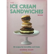 Sandwiches Ice Cream Recipe Book