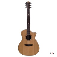 Bromo BAA4C Dreadnought Acoustic Guitar Original