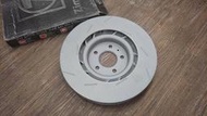 『海威車品』Macan S GTS TURBO OZ 前碟盤