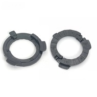 D1S D3S HID LED Headlight Adapter for AUDI Europe Q5 D1S D3S Xenon LED bulb holder Base Clip retaine