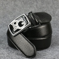 PEARLY GATES golf men's casual belt popular Japanese and Korean style J.LINDEBERG Titleist DESCENNTE Korean Uniqlo ﹍✧◎