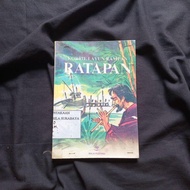 Average Novel - Korrie Laisan Rampan