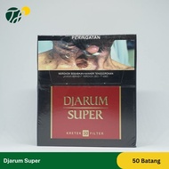 Rokok Djarum Super 50 (Per Bungkus)