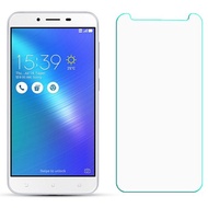 Asus Zenfone 3 Max ZC553KL Tempered Glass (Clear)
