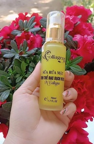 [HCM]sửa rửa mặt Bạch Ngọc ncollagen