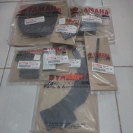 Damper Foam Cover CVT Cover Yamaha Nmax Turbo BLS-E5316-00 BLS-E5326-00 BLS-E5335-00 BLS-E5337-00 90