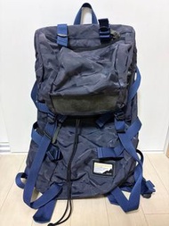 Master-piece 海軍迷彩設計背包日本制購自日本專門店