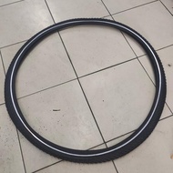 Kenda outer tire scottlight 700 x 38c K180 kenda max 75 PSI unit