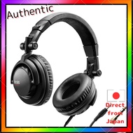 [Domestic Authorized Product] Hercules HDP DJ45 – Professional Quality DJ Headphones
