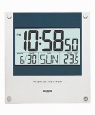 Casio Digital Wall Clock (ID11-2D)