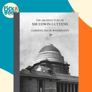 The Architecture of Sir Edwin Lutyens - Volume 2: Gardens, Delhi, Washington by A.S.G. Butler (UK ed