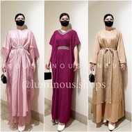 PREMIUM Aliyah Dress Aisha Dress Soraya Dress Amira Dress Alia Dress/ Alia Dress Set