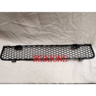 MITSUBISHI LANCER GT 2009 FRONT BUMPER LOWER GRILLE MESH JARING