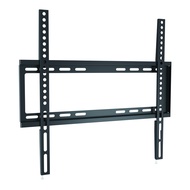 [Installation + Bracket] TV Wall Mount Bracket SLIM + Installation Service